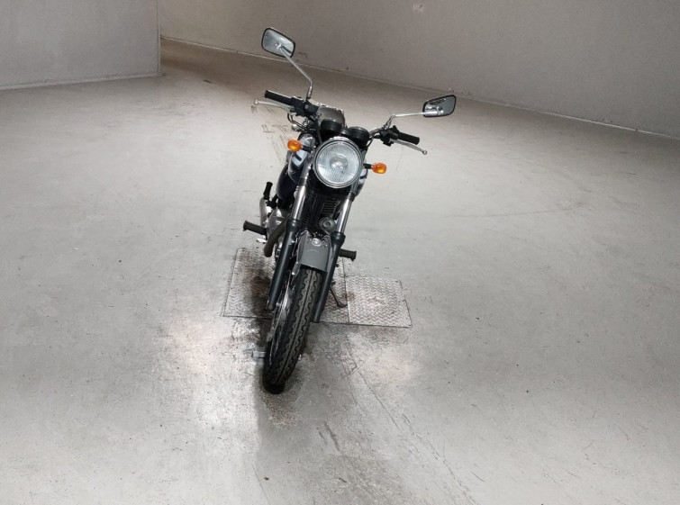 Мотоцикл Kawasaki ESTRELLA з пробігом 17742 km