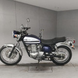 Мотоцикл Kawasaki ESTRELLA з пробігом 17742 km