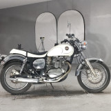 Мотоцикл Kawasaki ESTRELLA RS з пробігом 17947 km