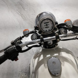 Мотоцикл Kawasaki ESTRELLA RS з пробігом 17947 km