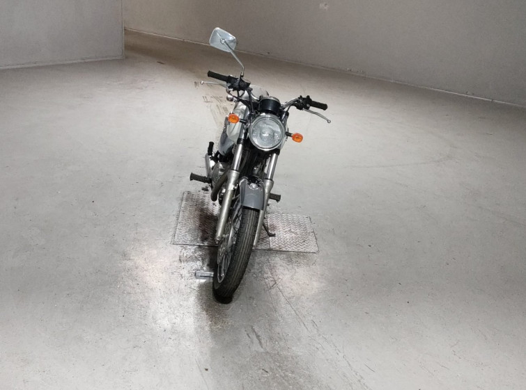 Мотоцикл Kawasaki ESTRELLA RS з пробігом 17947 km