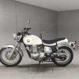 Мотоцикл Kawasaki ESTRELLA RS з пробігом 17947 km