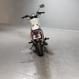 Мотоцикл Kawasaki ESTRELLA RS з пробігом 17947 km