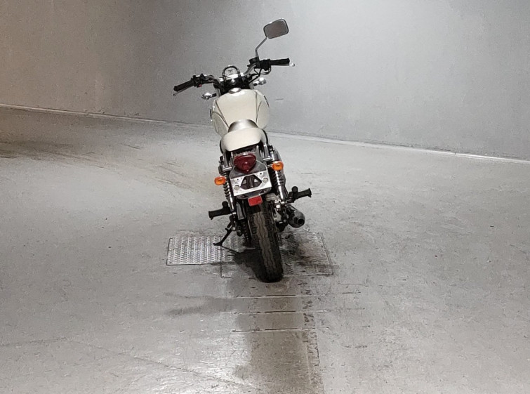 Мотоцикл Kawasaki ESTRELLA RS з пробігом 17947 km