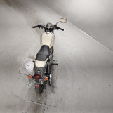 Мотоцикл Kawasaki ESTRELLA RS з пробігом 17947 km