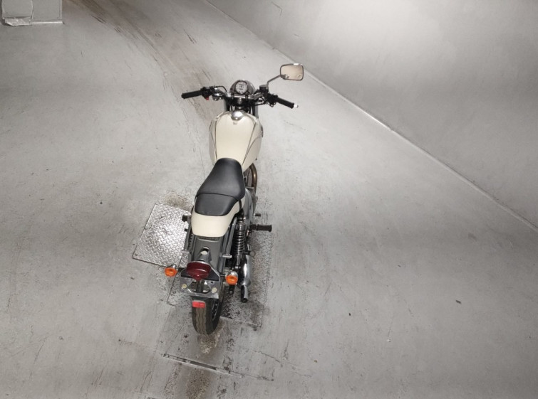 Мотоцикл Kawasaki ESTRELLA RS з пробігом 17947 km