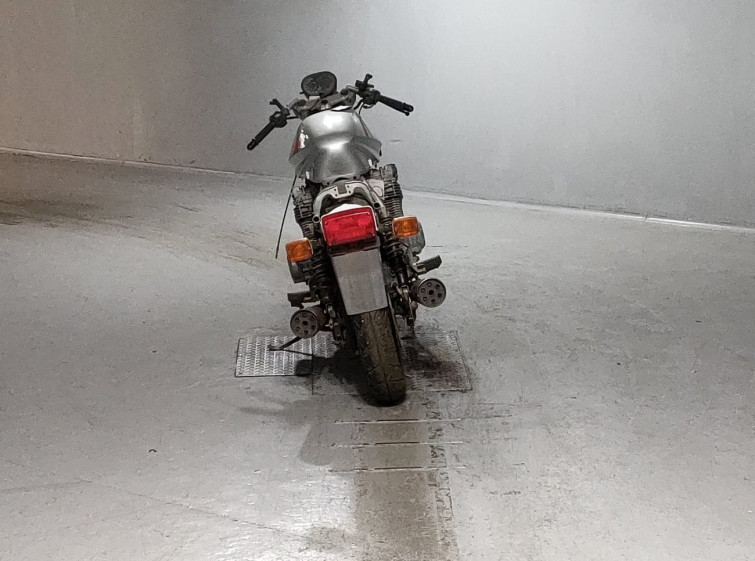 Мотоцикл Suzuki GSX750S KATANA з пробігом 16582 km