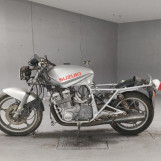 Мотоцикл Suzuki GSX750S KATANA з пробігом 16582 km
