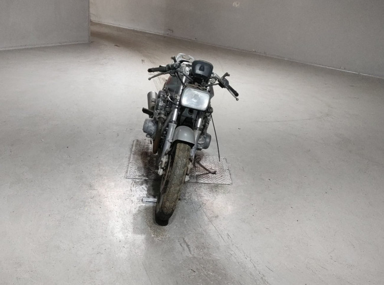 Мотоцикл Suzuki GSX750S KATANA з пробігом 16582 km