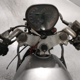 Мотоцикл Suzuki GSX750S KATANA з пробігом 16582 km