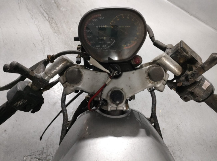 Мотоцикл Suzuki GSX750S KATANA з пробігом 16582 km