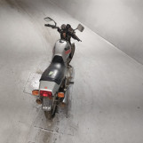 Мотоцикл Suzuki GSX250E з пробігом 21526 km