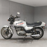 Мотоцикл Suzuki GSX250E з пробігом 21526 km