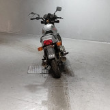 Мотоцикл Suzuki GSX250E з пробігом 21526 km