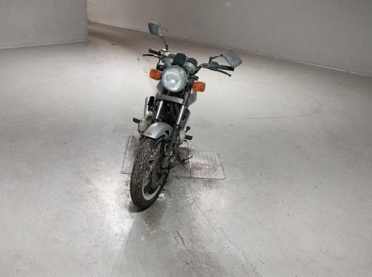 Мотоцикл Suzuki GSX250E з пробігом 21526 km