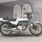 Мотоцикл Suzuki GSX250E з пробігом 21526 km