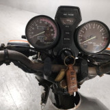 Мотоцикл Suzuki GSX250E з пробігом 21526 km