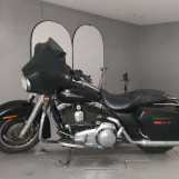 Мотоцикл HD SREET GLIDE FLHX1580 з пробігом 6183 km