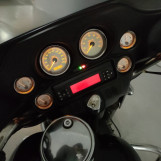 Мотоцикл HD SREET GLIDE FLHX1580 з пробігом 6183 km