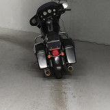 Мотоцикл HD SREET GLIDE FLHX1580 з пробігом 6183 km