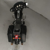 Мотоцикл HD SREET GLIDE FLHX1580 з пробігом 6183 km