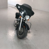 Мотоцикл HD SREET GLIDE FLHX1580 з пробігом 6183 km