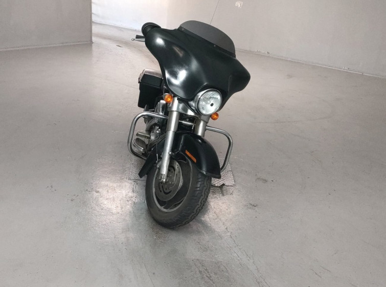 Мотоцикл HD SREET GLIDE FLHX1580 з пробігом 6183 km