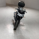 Мотоцикл Honda CBR250R з пробігом 23435 km