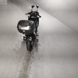 Мотоцикл Honda CBR250R з пробігом 23435 km