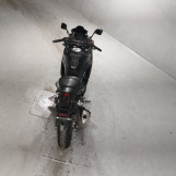 Мотоцикл Suzuki GSX250R з пробігом 80840 km