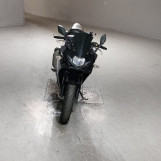 Мотоцикл Suzuki GSX250R з пробігом 80840 km