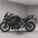 Мотоцикл Suzuki GSX250R з пробігом 80840 km