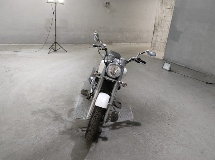 Мотоцикл Hyosung GV250