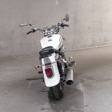 Мотоцикл Hyosung GV250