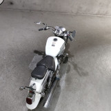 Мотоцикл Hyosung GV250