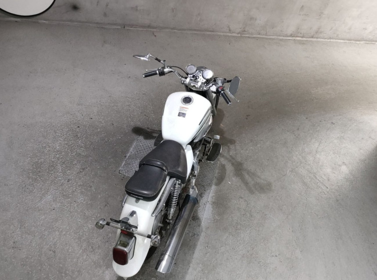 Мотоцикл Hyosung GV250