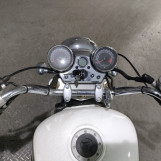 Мотоцикл Hyosung GV250