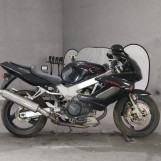 Мотоцикл Honda VTR1000F