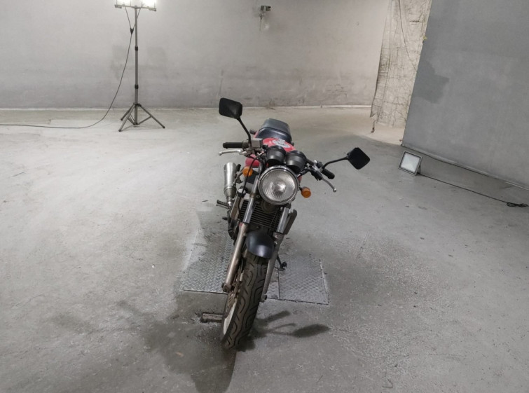 Мотоцикл Honda VT250 SPADA з пробігом 45978 km