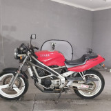 Мотоцикл Honda VT250 SPADA з пробігом 45978 km