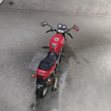 Мотоцикл Honda VT250 SPADA з пробігом 45978 km
