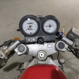 Мотоцикл Honda VT250 SPADA з пробігом 45978 km