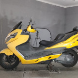 Мотоцикл Suzuki SKYWAVE 250M з пробігом 30875 km