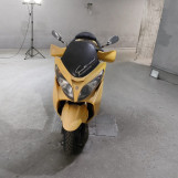 Мотоцикл Suzuki SKYWAVE 250M з пробігом 30875 km