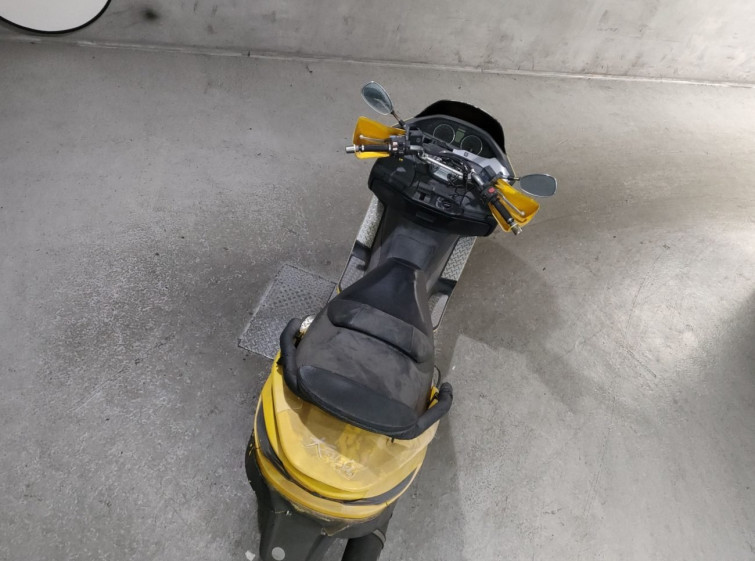 Мотоцикл Suzuki SKYWAVE 250M з пробігом 30875 km