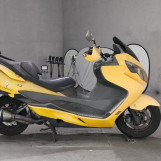 Мотоцикл Suzuki SKYWAVE 250M з пробігом 30875 km