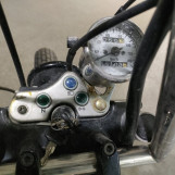 Мотоцикл Suzuki GRASSTRACKER BIGBOY з пробігом 15103 km