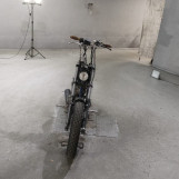 Мотоцикл Suzuki GRASSTRACKER BIGBOY з пробігом 15103 km