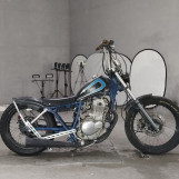 Мотоцикл Suzuki GRASSTRACKER BIGBOY з пробігом 15103 km