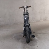 Мотоцикл Suzuki GRASSTRACKER BIGBOY з пробігом 15103 km